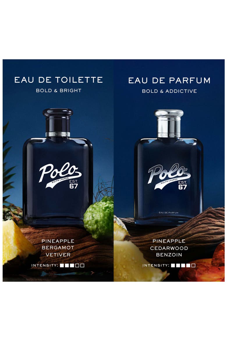 Polo 67 Eau de Parfum 2-Piece Gift Set $235 Value, Alternate, color, NO COLOR