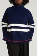 Universal Standard Yolanda Turtleneck Sweater