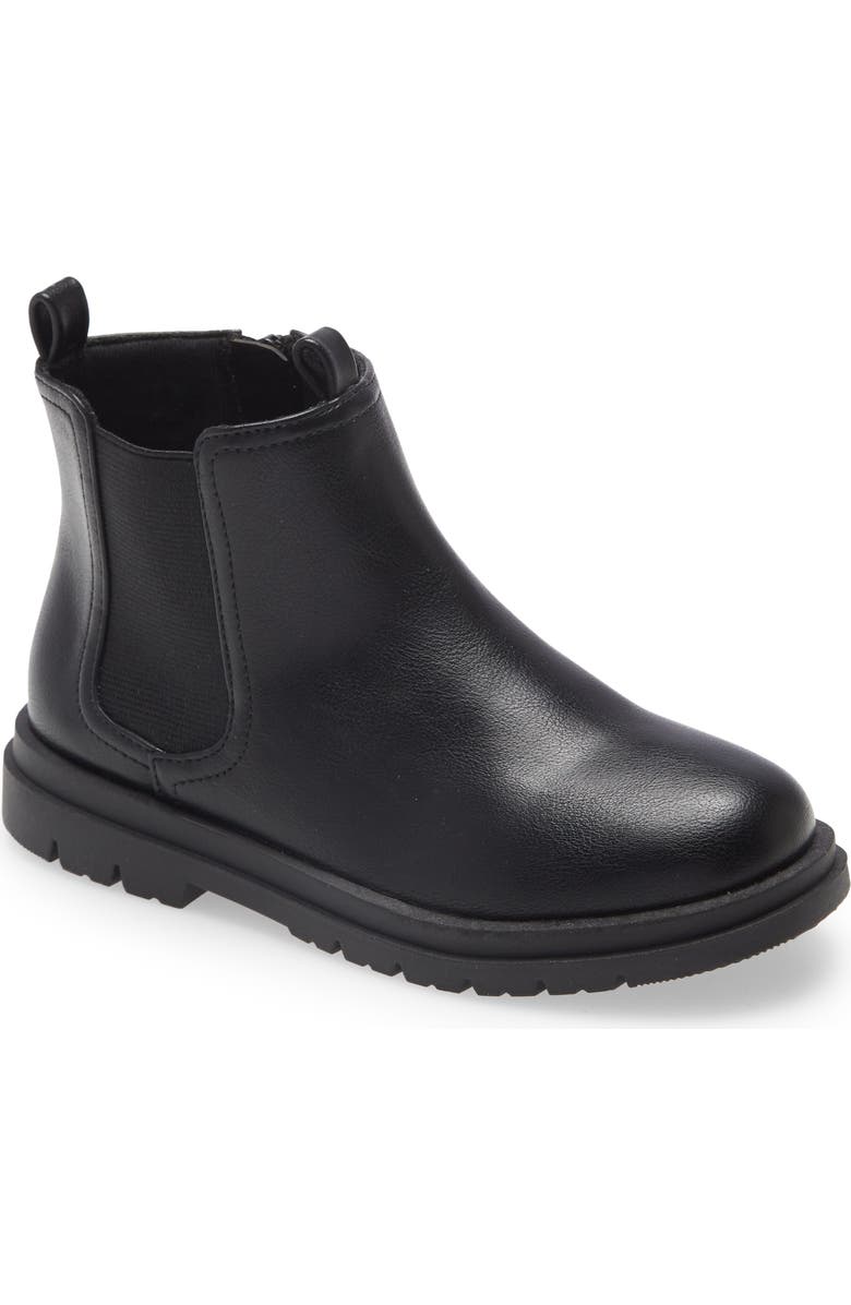 Open Edit Zoey Chelsea Boot, Main, color,
