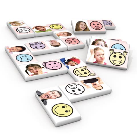 Emotion Dominoes
