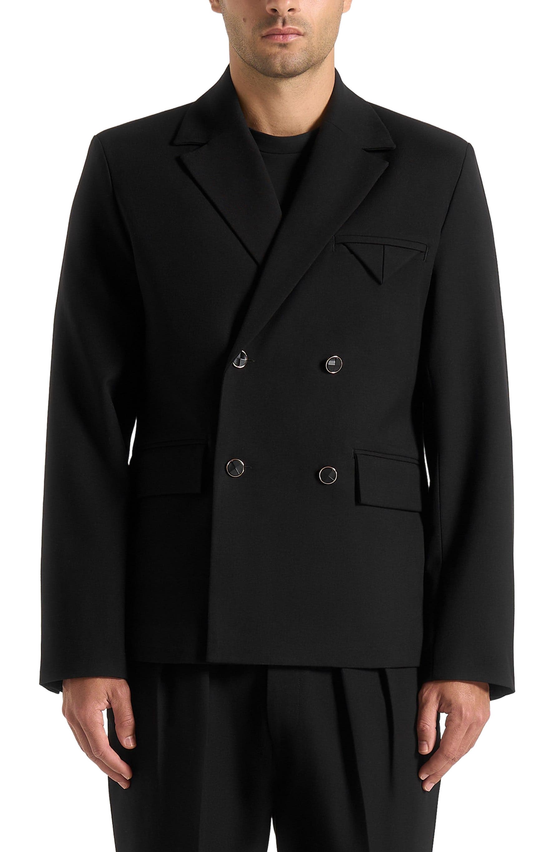 selected Black