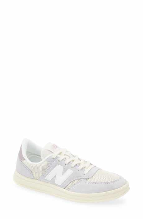 New Balance Gender Inclusive T500 Tennis Sneaker