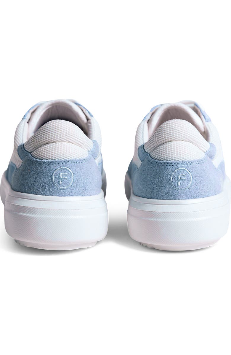 Freshy Court 2.0 Sneaker, Alternate, color, Light Blue