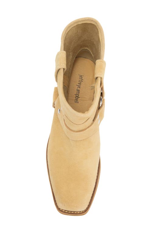 JEFFREY CAMPBELL JEFFREY CAMPBELL WAYLON HARNESS BOOT
