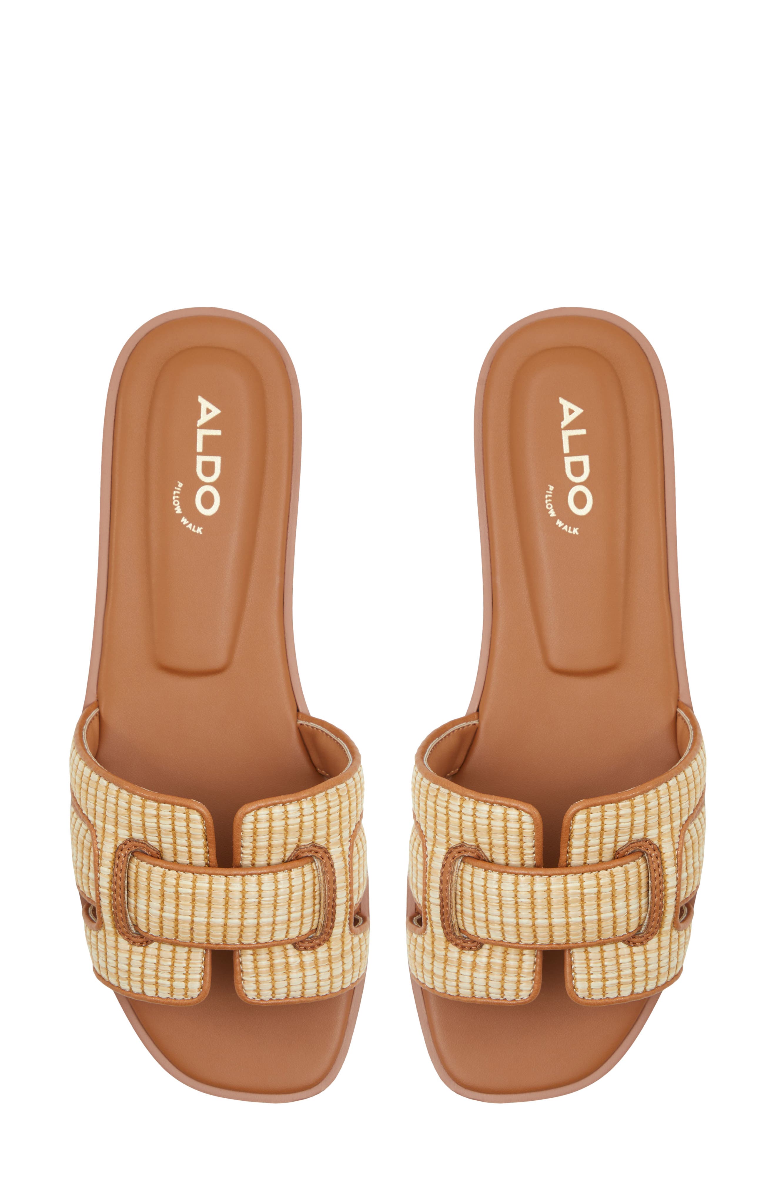 ALDO Elenaa Slide Sandal, Alternate, color, 