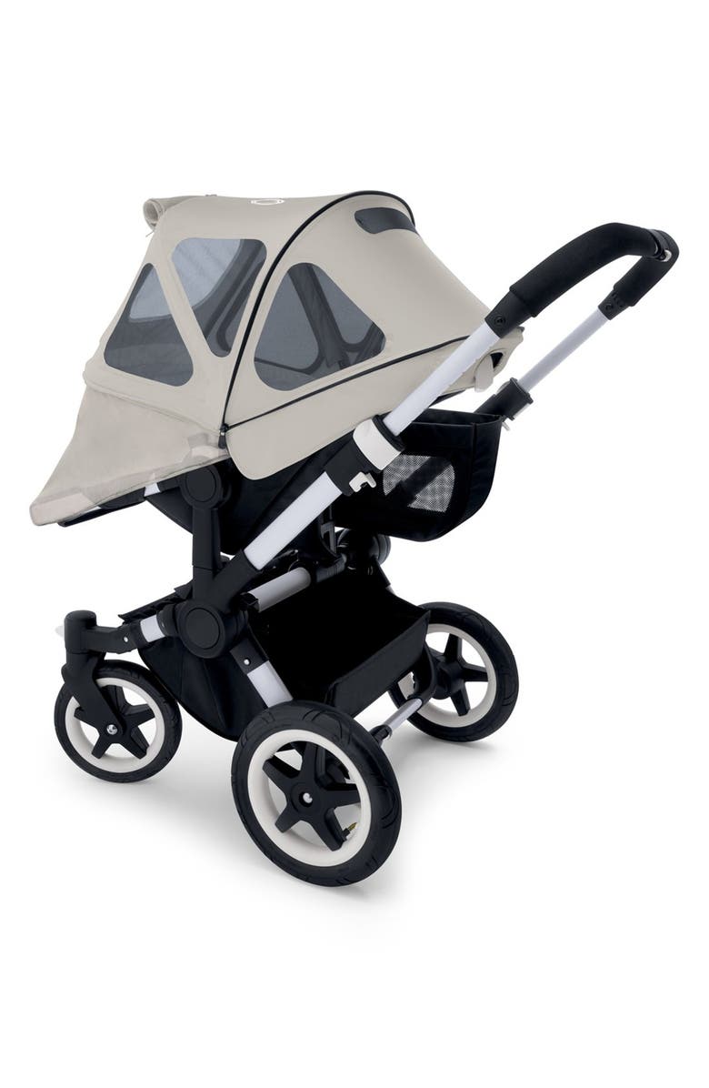Bugaboo 'Donkey - Breezy' Sun Canopy, Main, color,