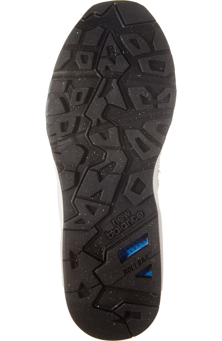 New Balance 580 Sneaker, Alternate, color,