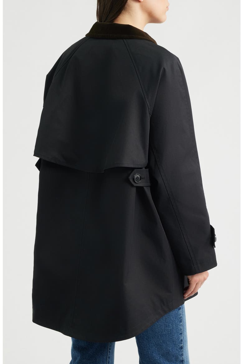 Swing Jacket, Alternate, color, BLACK