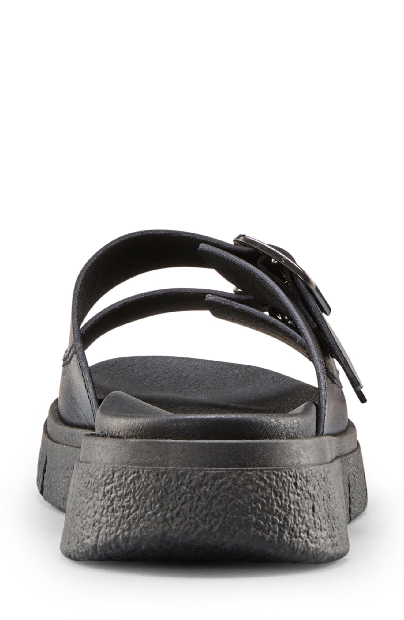 Cougar Piera Water Repellent Slide Sandal, Alternate, color, 