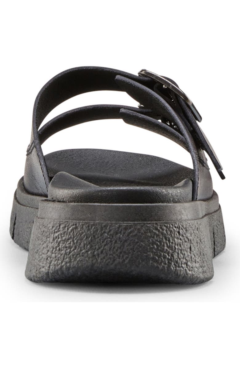 Cougar Piera Water Repellent Slide Sandal, Alternate, color,