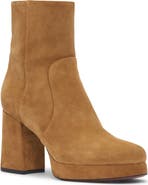 Valentino Garavani VLOGO Platform Bootie