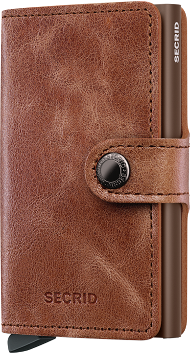 Miniwallet Vintage
