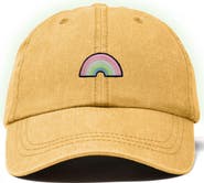Dalix Rainbow Hat