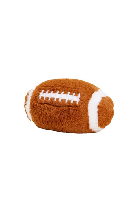 Football Plush Toy