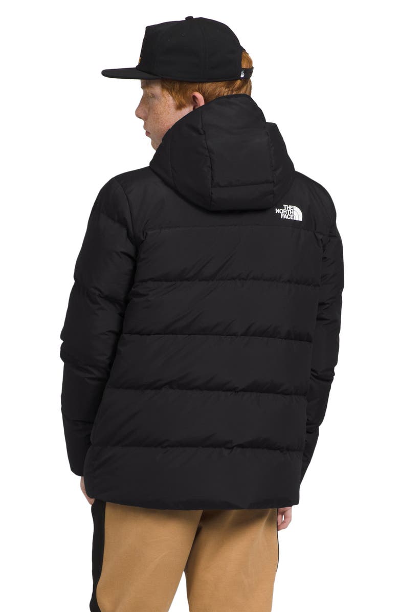 The North Face Kids' Water Repellent Down Parka, Alternate, color,