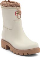 Hunter Cillian Lug Sole Bootie