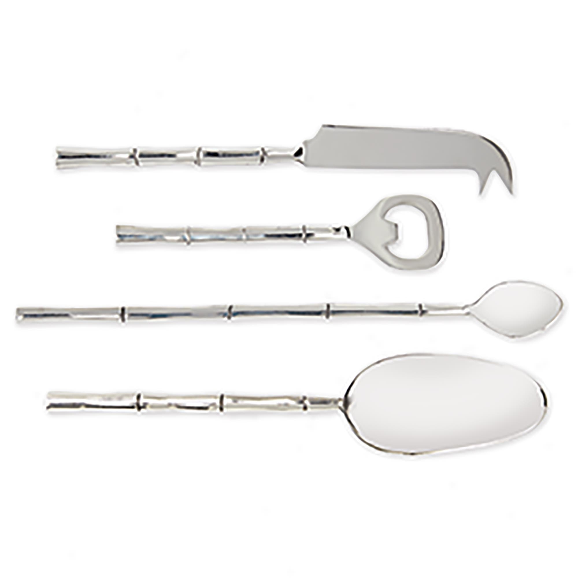 selected Silver