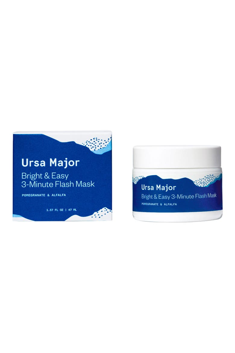 Bright & Easy 3-Minute Flash Mask, Alternate, color, NONE