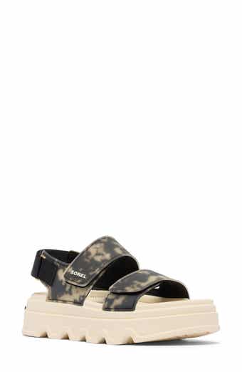 Kinetic™ Sunchase Slingback Sandal