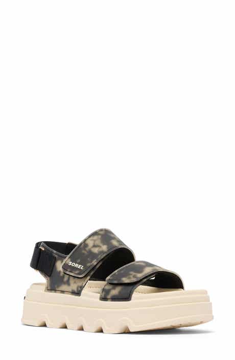 Kinetic™ Sunchase Slingback Sandal