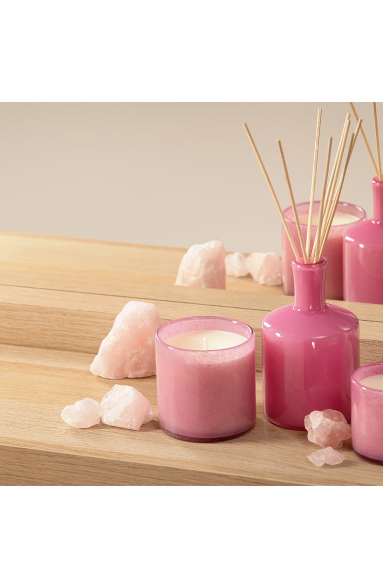 Lafco 'Duchess Peony - Powder Room' Candle, Alternate, color, Duchess Peony