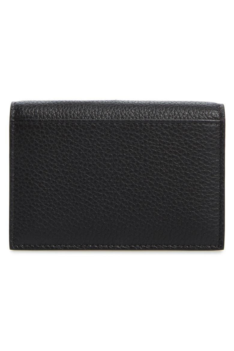 Card Holder, Alternate, color, RED