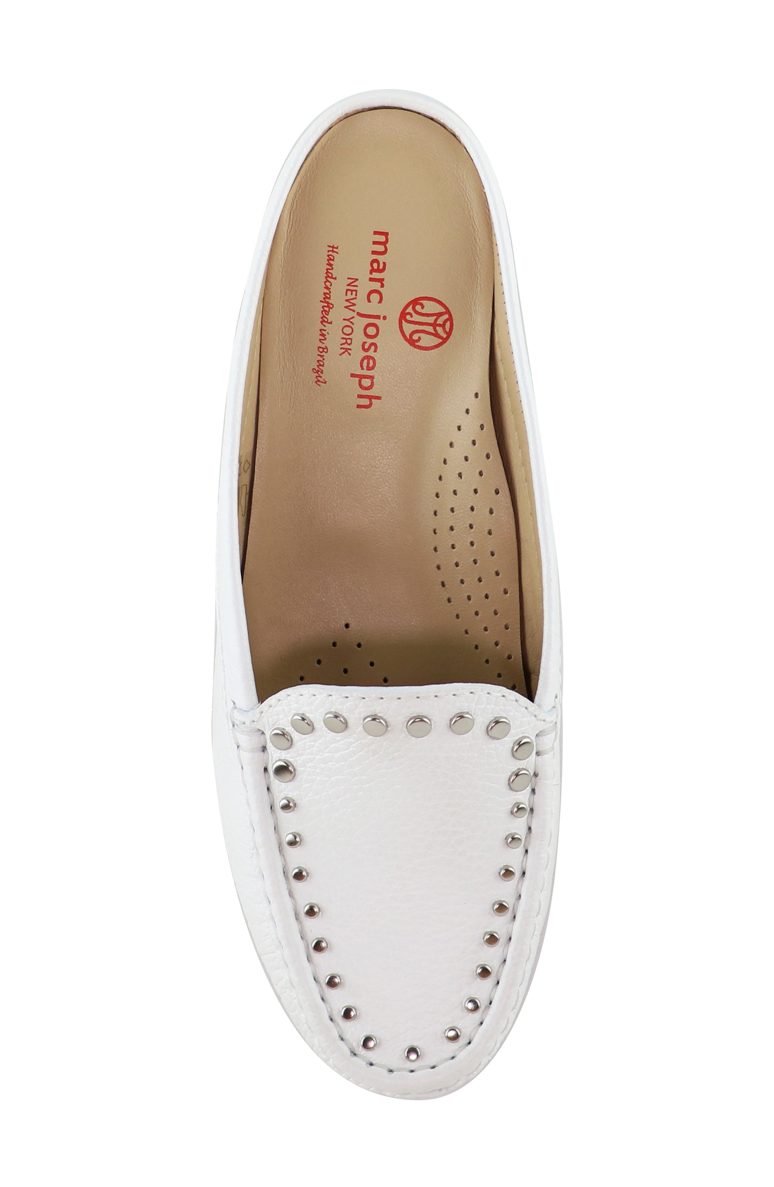 Marc Joseph New York Albourne Ave Mule, Alternate, color, 