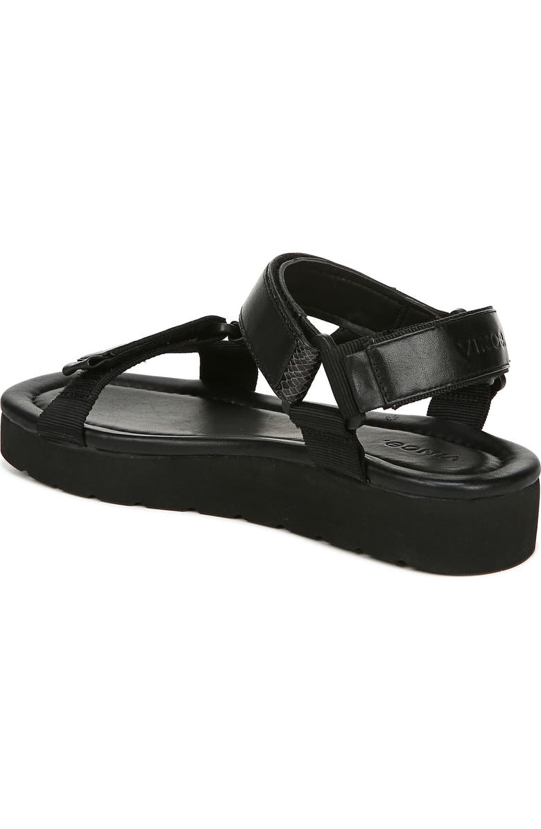 Vince Carver Sport Sandal, Alternate, color,