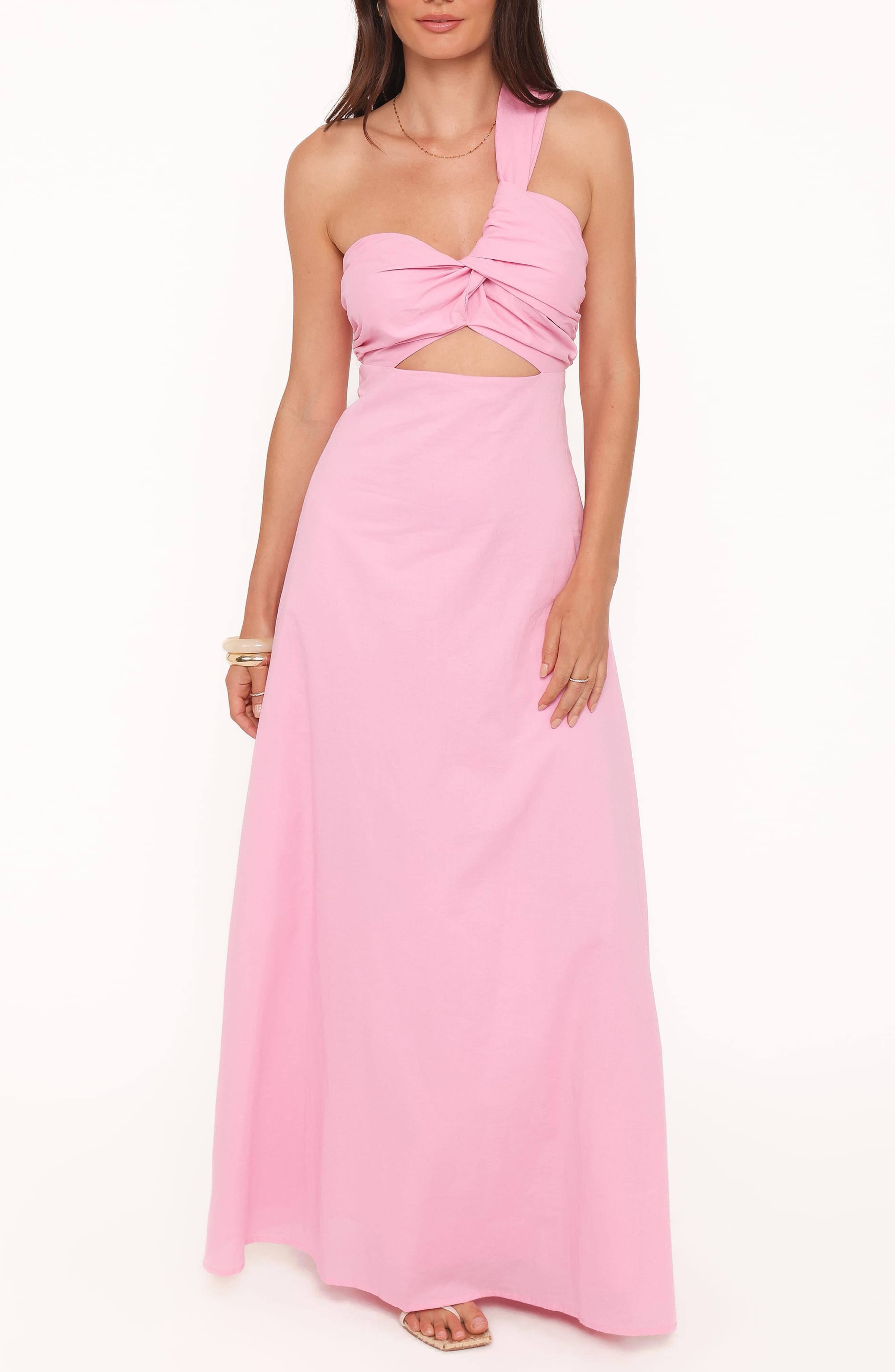 selected PINK