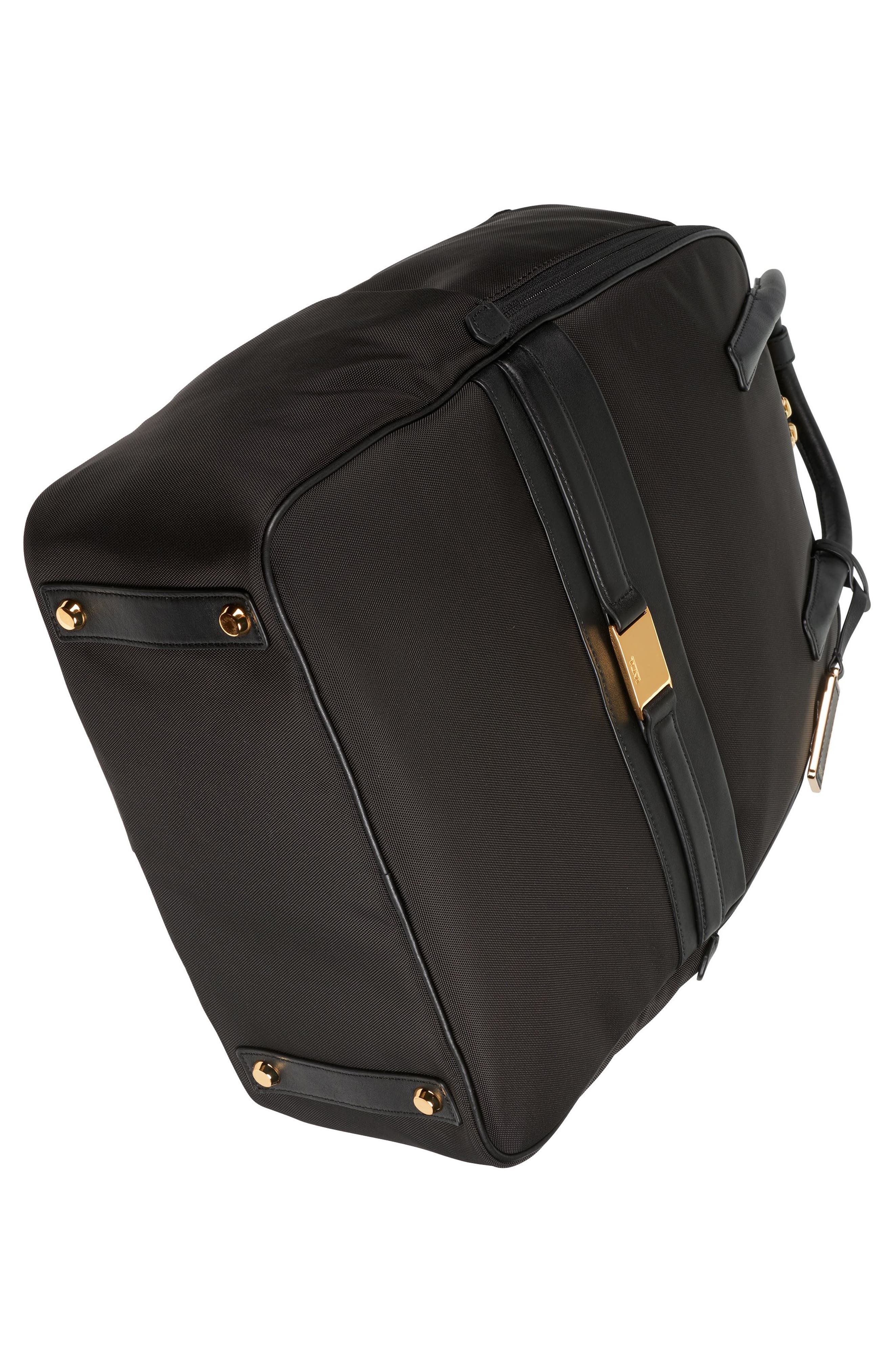 TUMI Larkin - Paterson Convertible Nylon Backpack, Alternate, color, 