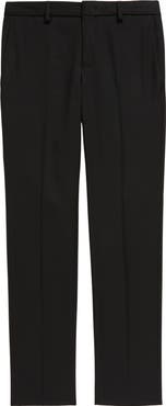 Tallia Kids' Solid Stretch Pants