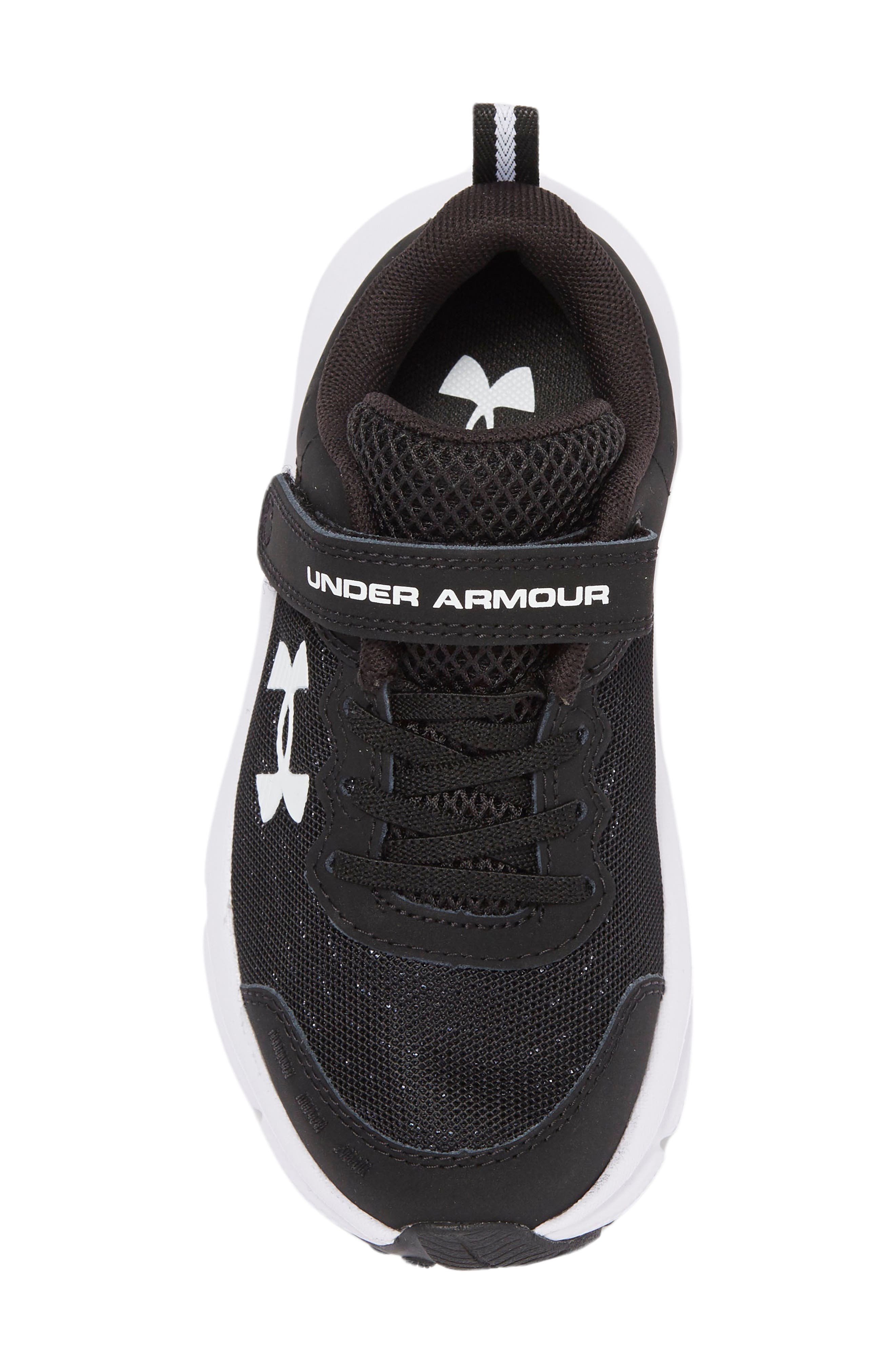 Under Armour Kids' UA Assert 10 AC Running Shoe, Alternate, color, 