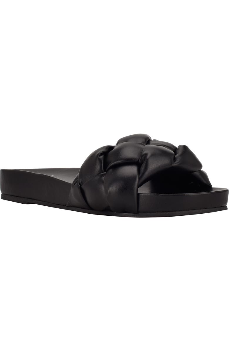 Marc Fisher LTD Imenta Slide Sandal, Main, color,