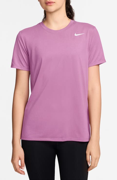 Dri-FIT Crewneck T-Shirt