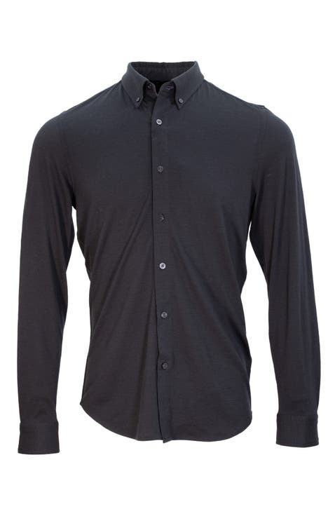 Shawn Merino Shirt