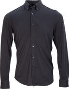 Lords of Harlech Shawn Merino Shirt