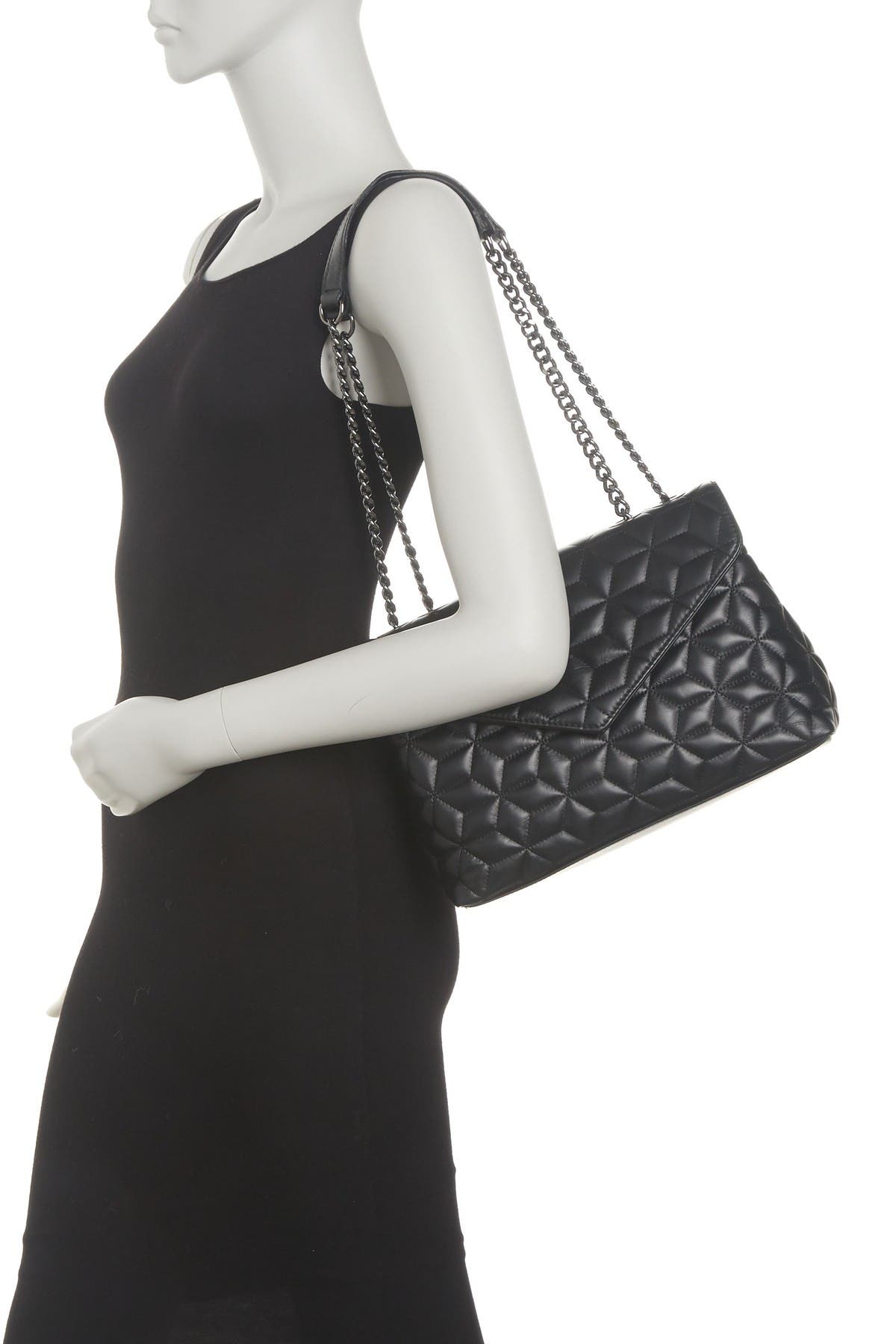 Persaman New York Dominique Shoulder Bag, Alternate, color, 