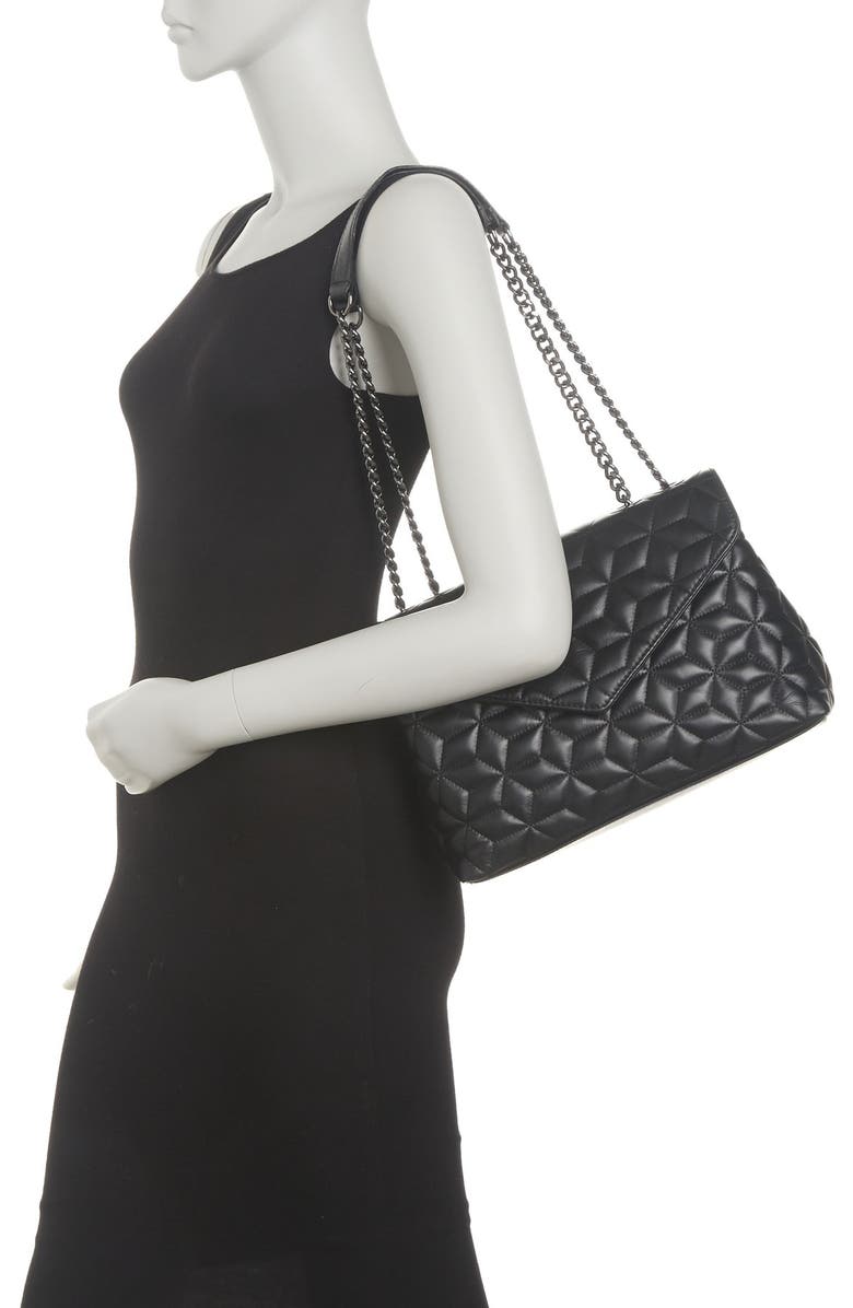 Persaman New York Dominique Shoulder Bag, Alternate, color,