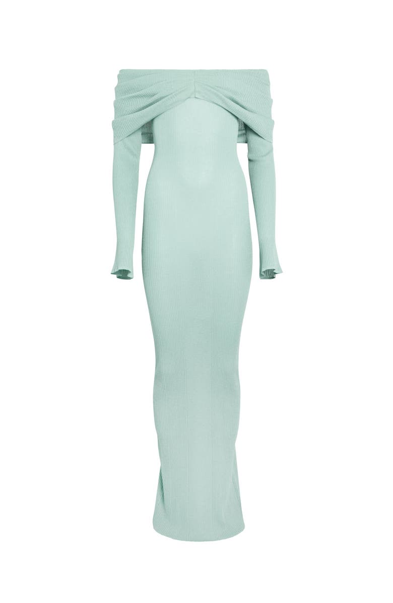 SER.O.YA Xenia Knit Maxi Dress, Alternate, color,