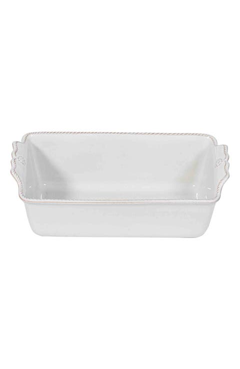 Berry & Thread Ceramic Loaf Pan