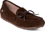 Minnetonka Moc Toe Loafer