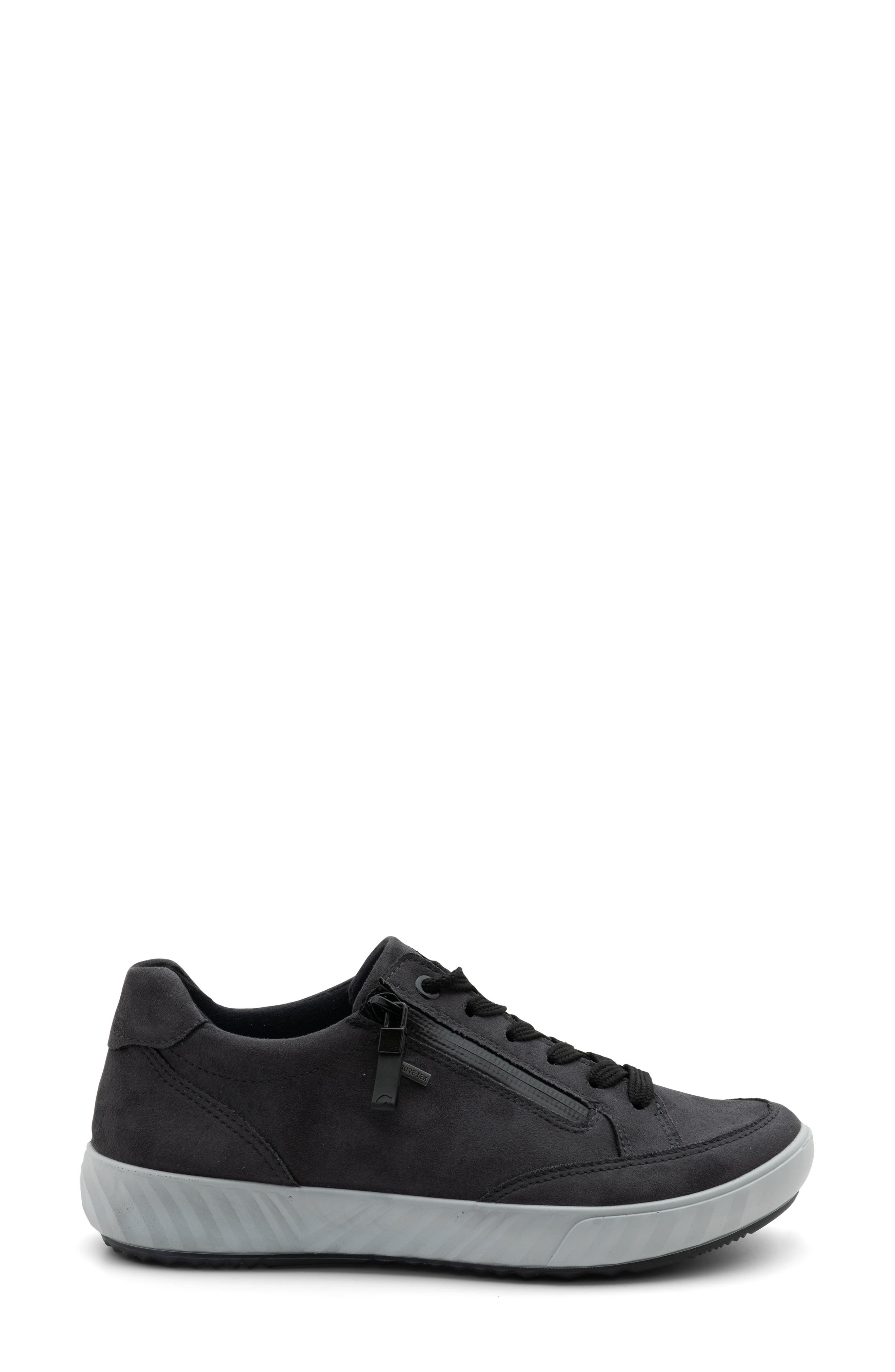 ara Allesandra Waterproof Sneaker, Alternate, color, 