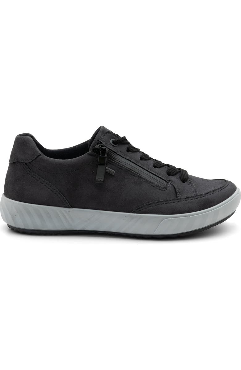 ara Allesandra Waterproof Sneaker, Alternate, color,