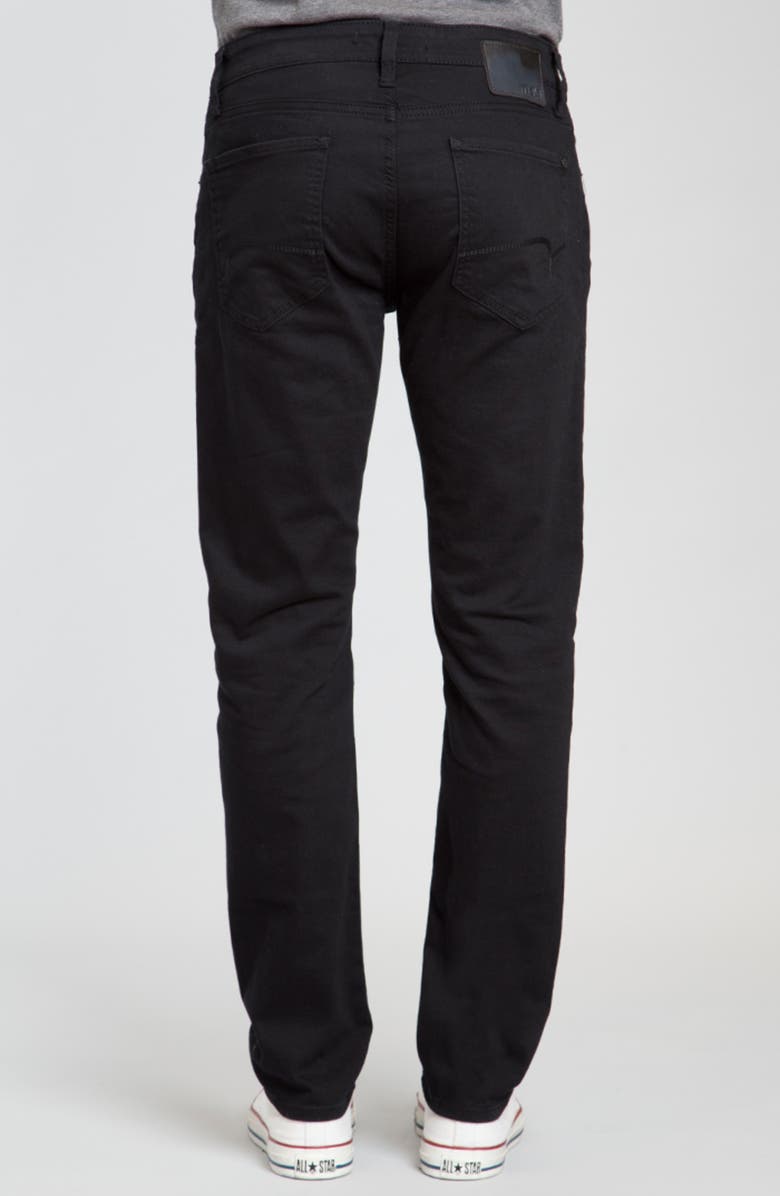 Marcus Straight Leg Jeans