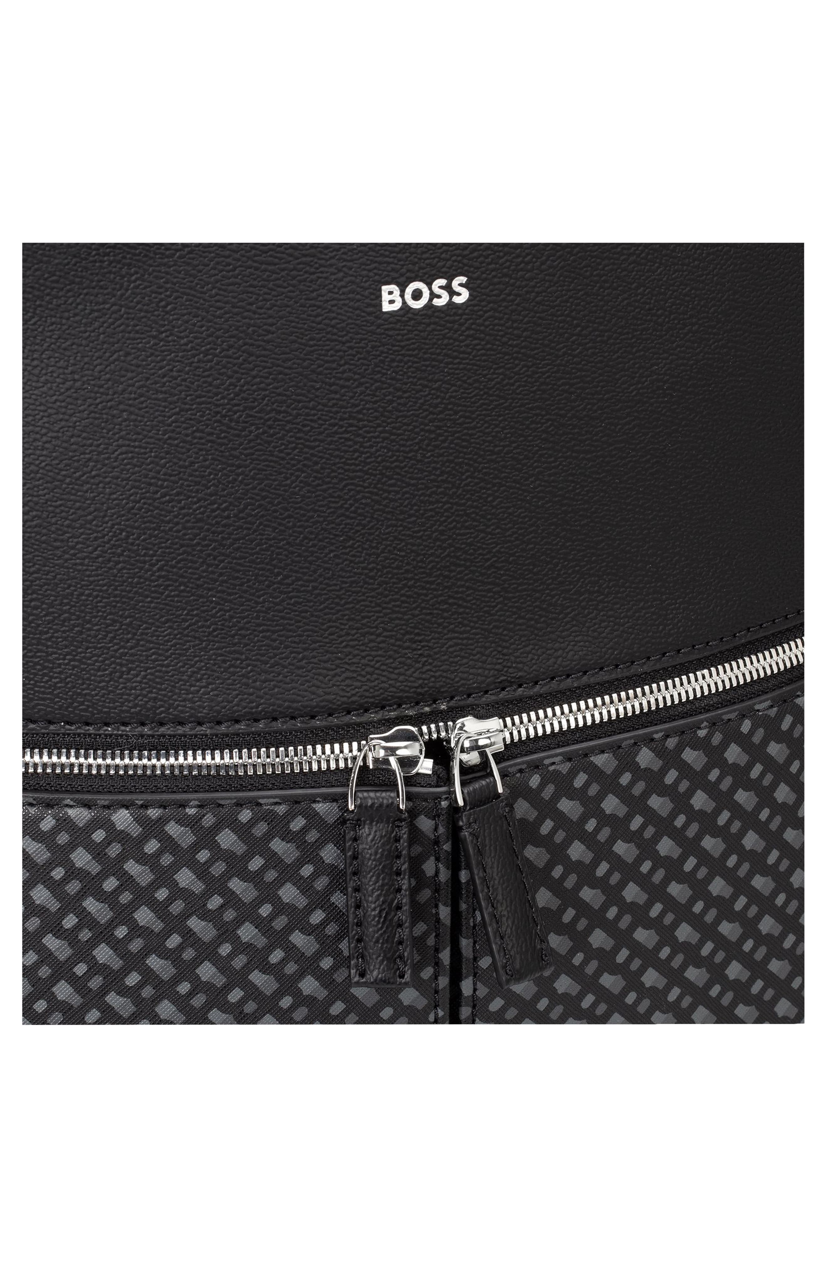 HUGO Zair Backpack, Alternate, color, 