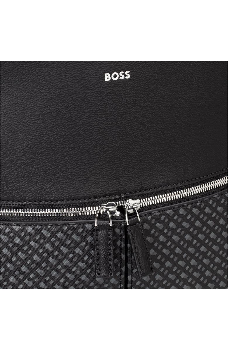 HUGO Zair Backpack, Alternate, color,