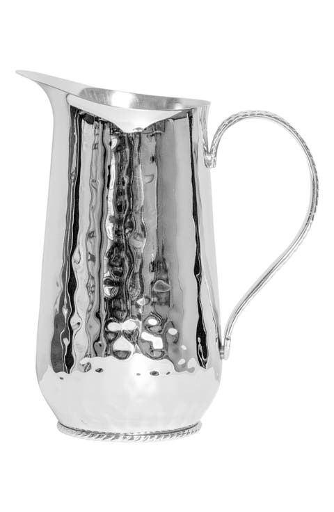 Graham Pitcher