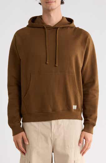 Dayshift Cotton Fleece Hoodie