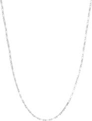 EFFY Men's Sterling Silver Chain Necklace