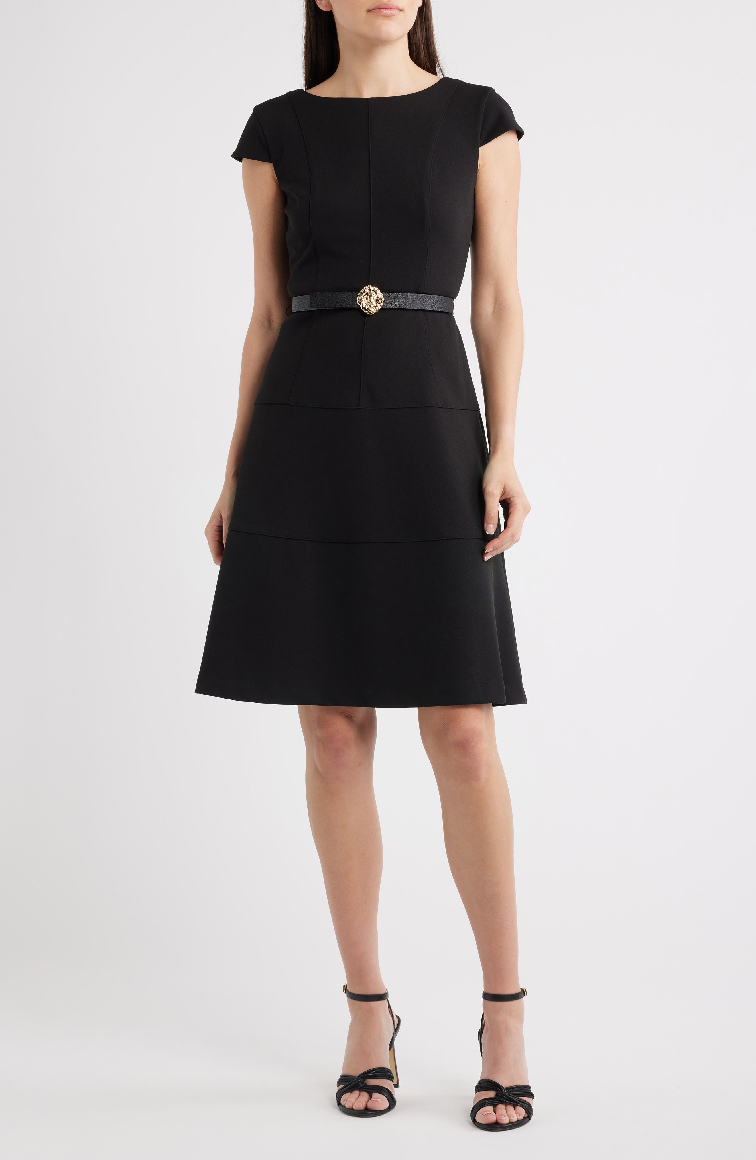 selected ANNE BLACK